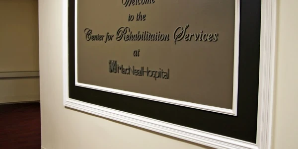 MacNeal Hospital - Behavioral Health Services